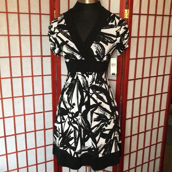 A. Byer Dress New NWT - Picture 3 of 13